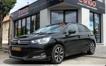 Citroen c4 Mont-de-Marsan