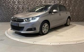Citroen C4 Epône