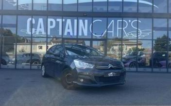 Citroen c4 Montussan