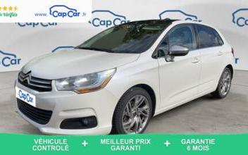 Citroen c4 Creissels