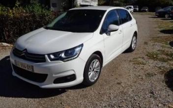 Citroen c4 Aucamville