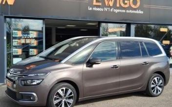 Citroen c4 Rixheim