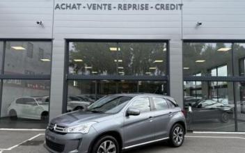 Citroen c4 aircross Aucamville