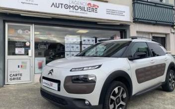 Citroen c4 cactus Saint-Barthélemy-d'Anjou