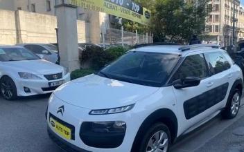 Citroen C4 Cactus Pantin