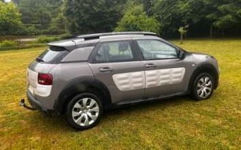 Citroen c4 cactus La-Brûlatte
