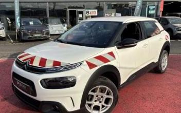 Citroen c4 cactus Ambert