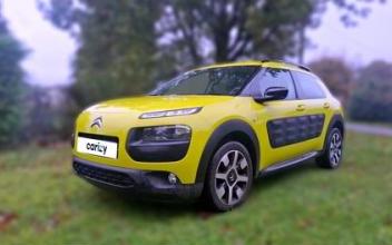 Citroen c4 cactus Favars