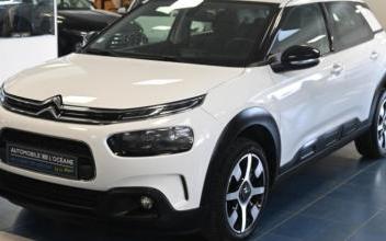 Citroen C4 Cactus Saint-Saturnin