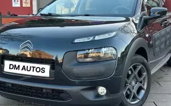 Citroen C4 Cactus Wittelsheim