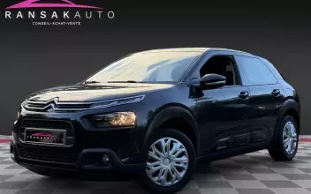 Citroen C4 Cactus Le-Cannet