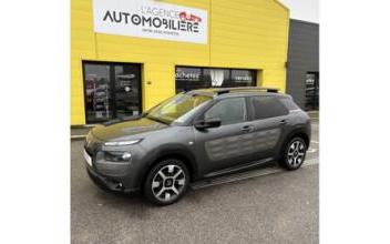 Citroen c4 cactus Yerville