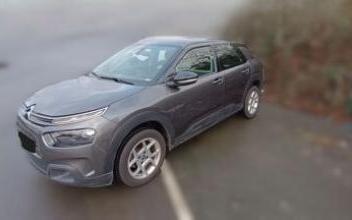 Citroen c4 cactus Nantes