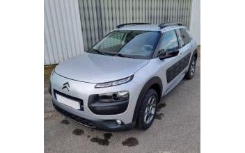Citroen c4 cactus Genlis