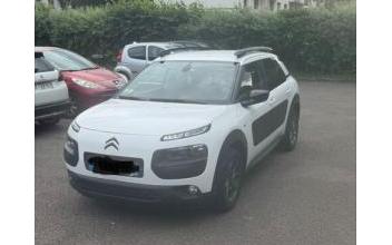 Citroen c4 cactus Villeurbanne