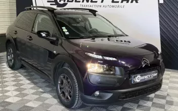 Citroen C4 Cactus Coignières