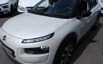 Voiture occasion Citroen c4 cactus Roanne