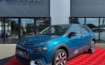 Citroen C4 Cactus Audenge