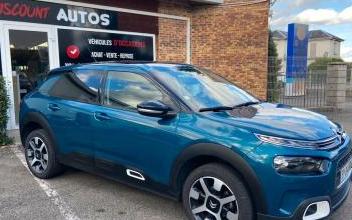 Citroen C4 Cactus Bavilliers