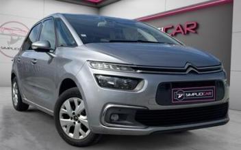 Citroen c4 picasso Puget-sur-Argens