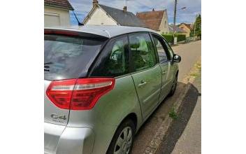 Citroen c4 picasso Bonneval