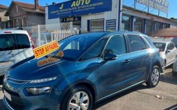 Citroen c4 picasso Firminy