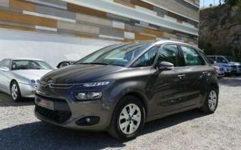 Citroen c4 picasso La-Ciotat
