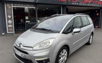 Citroen c4 picasso Gagny