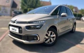Citroen c4 picasso Crépy-en-Valois