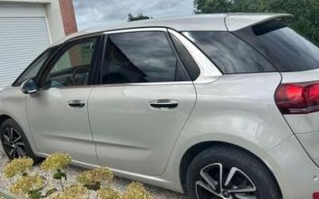 Citroen c4 picasso Saint-Lieux-lès-Lavaur