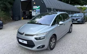 Citroen C4 Picasso Sathonay-Camp