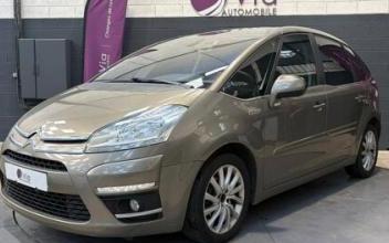 Citroen c4 picasso Outreau