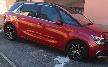 Citroen C4 Picasso Creutzwald