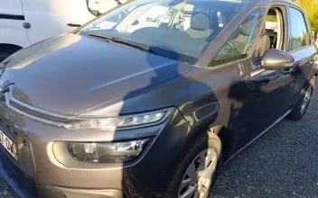 Citroen C4 Picasso Gardonne