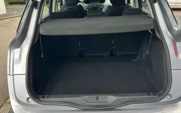 Citroen C4 Picasso Metz