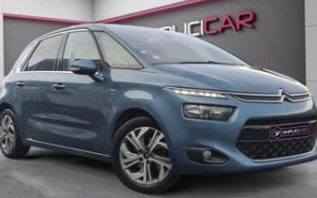 Citroen c4 picasso Beauvais