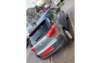 Citroen c4 picasso Livry-Gargan