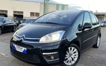 Citroen C4 Picasso Creutzwald