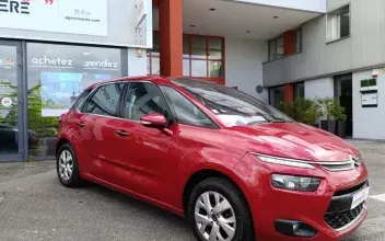 Citroen C4 Picasso Mulhouse
