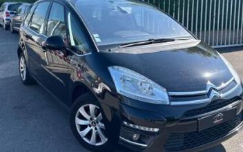 Citroen c4 picasso Granges-les-Beaumont