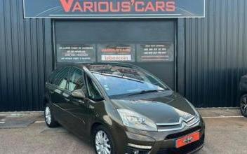 Citroen C4 Picasso Illange