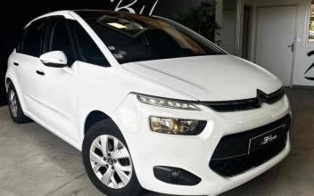 Citroen C4 Picasso Replonges