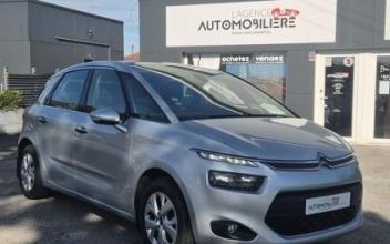 Citroen c4 picasso Audincourt