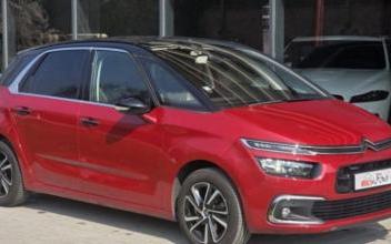 Citroen C4 Picasso 5 Places Geispolsheim
