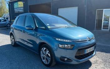 Citroen C4 Picasso 5 Places Douai