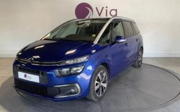 Citroen c4 spacetourer Pessac