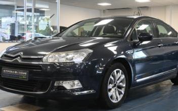 Citroen C5 Saint-Saturnin