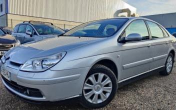 Citroen C5 Uckange