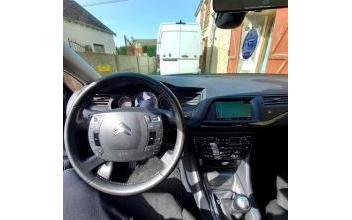 Citroen c5 Epieds-en-Beauce