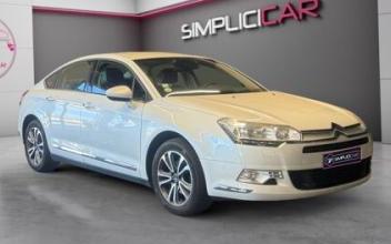 Citroen c5 Serres-Castet